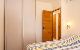 Ile De Porquerolles, Kermarc, Appartement Lumineux Avec Grande Terrasse